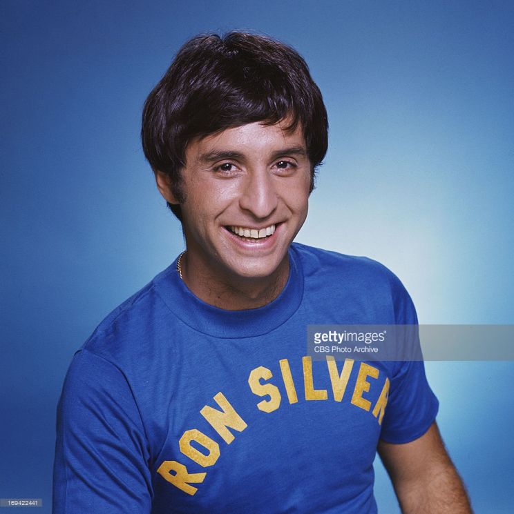 Ron Silver