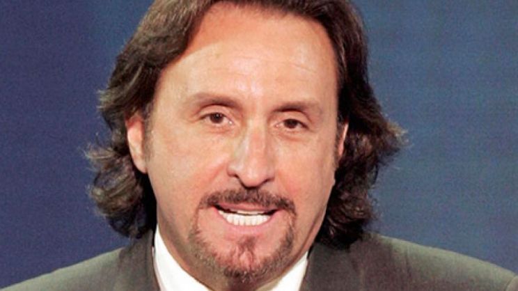 Ron Silver