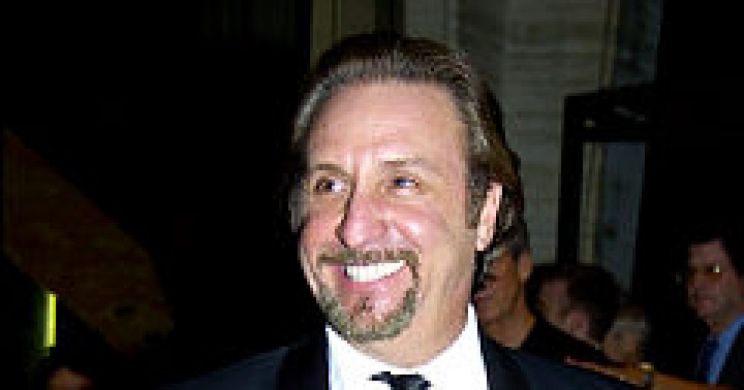 Ron Silver