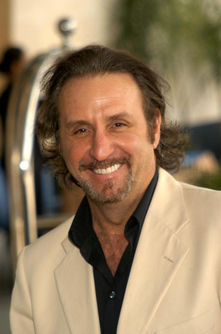 Ron Silver