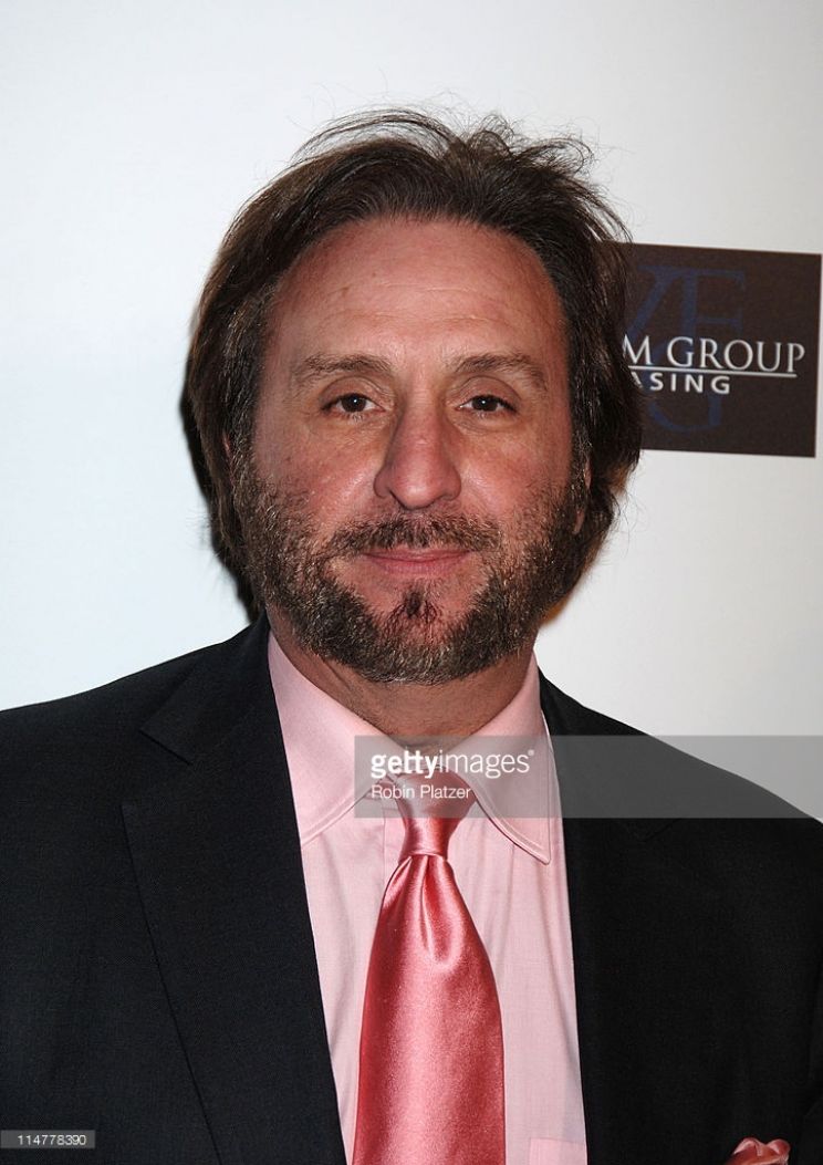 Ron Silver