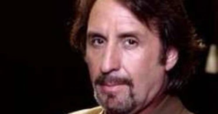 Ron Silver