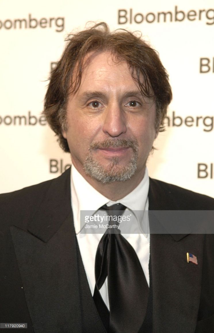 Ron Silver