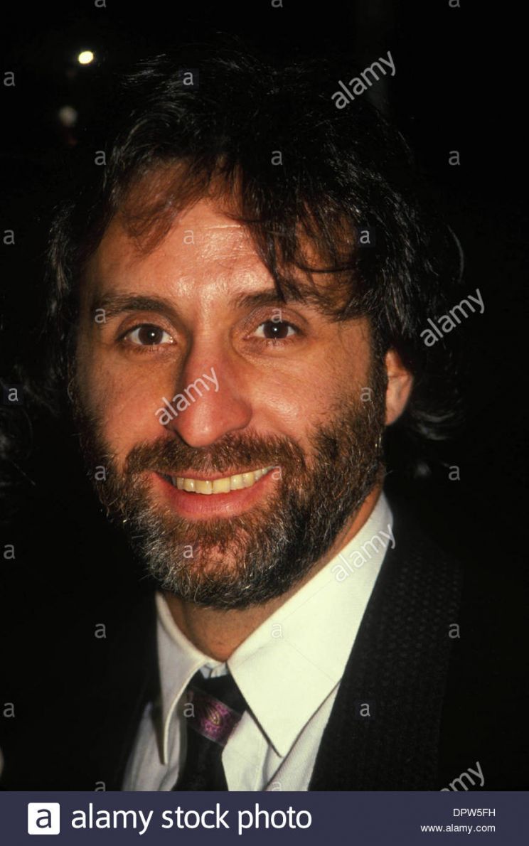 Ron Silver