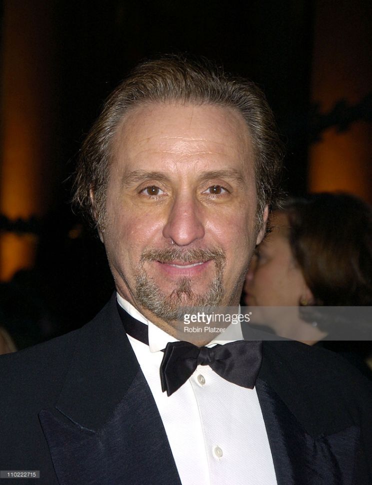 Ron Silver