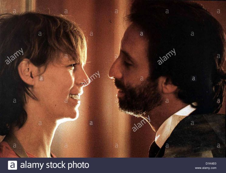 Ron Silver