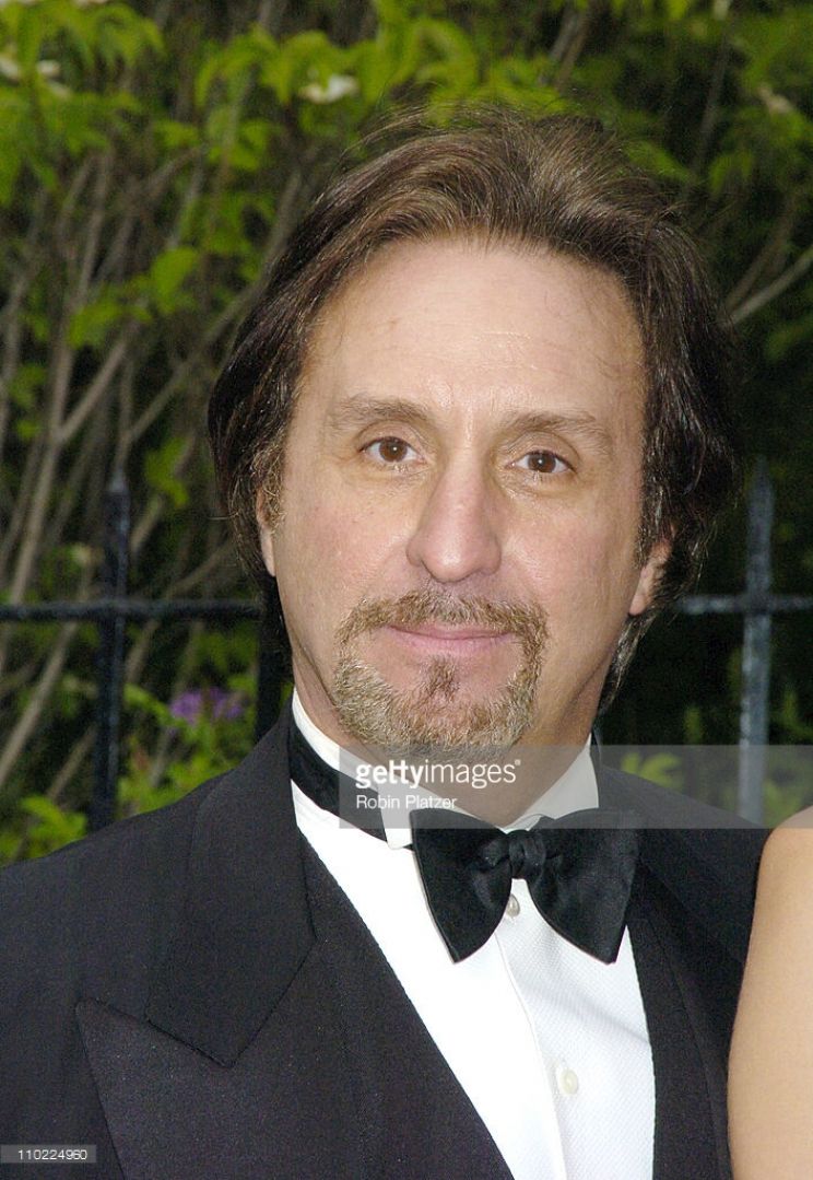Ron Silver