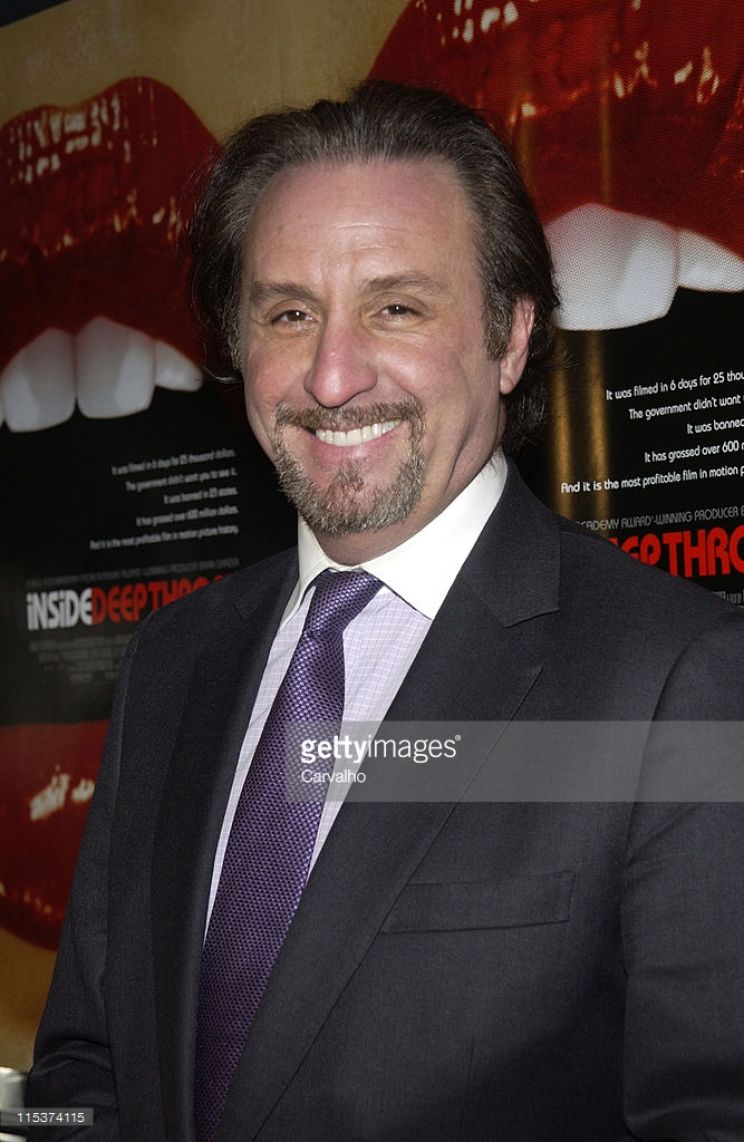 Ron Silver