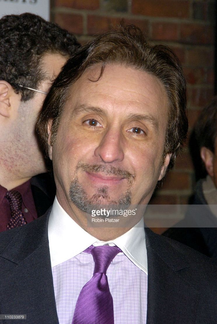 Ron Silver