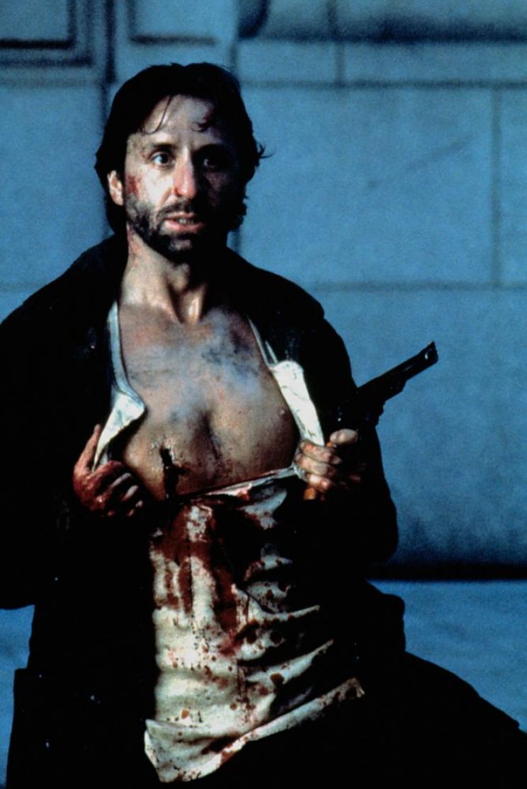 Ron Silver