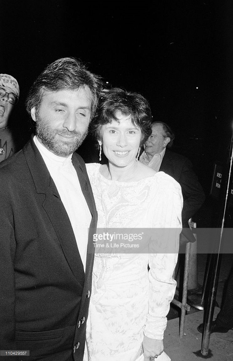 Ron Silver