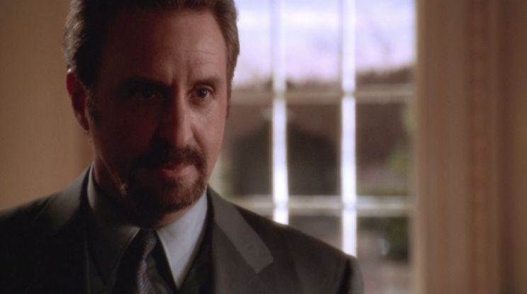 Ron Silver