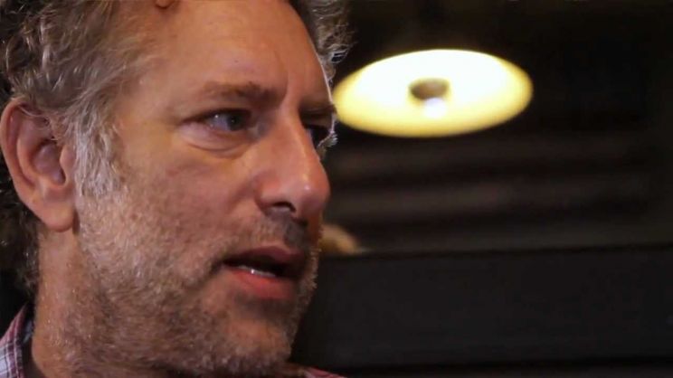 Ron Silver