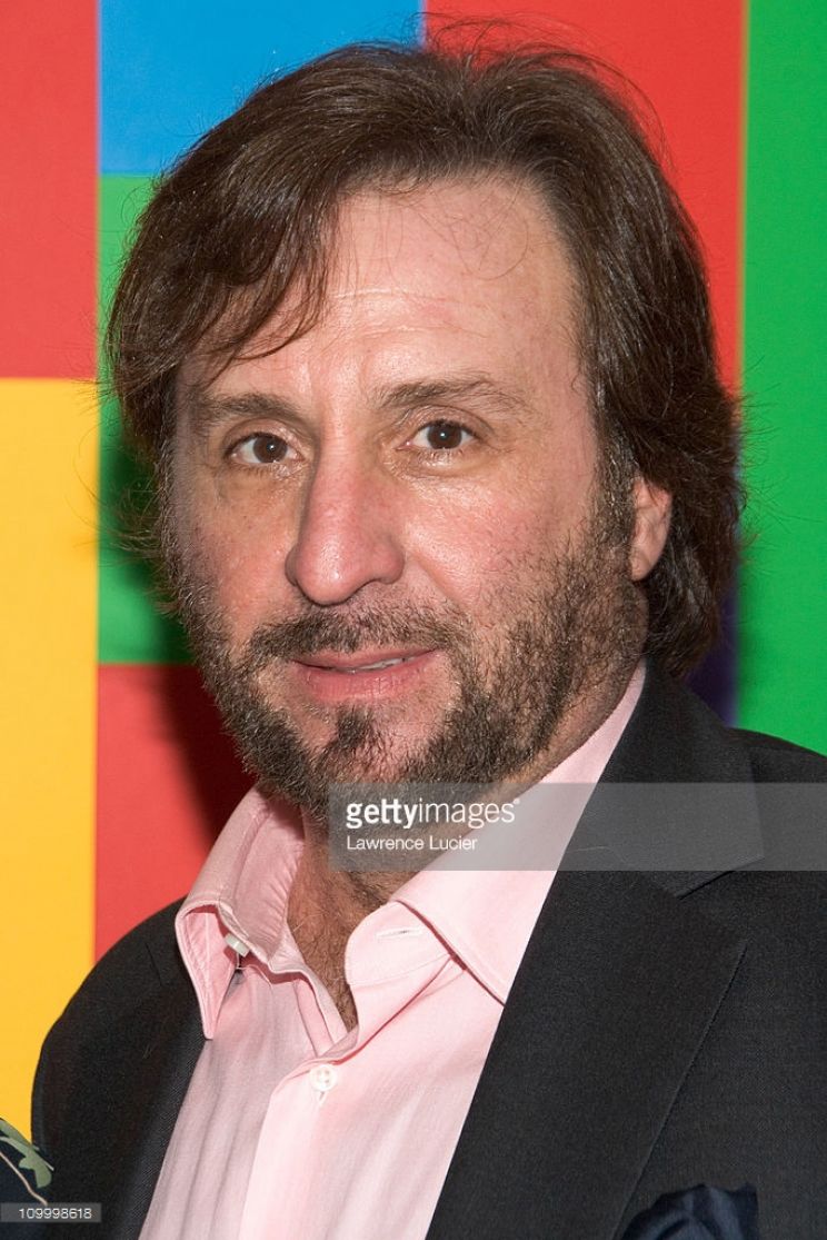 Ron Silver