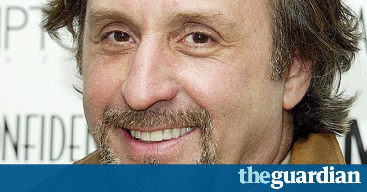 Ron Silver