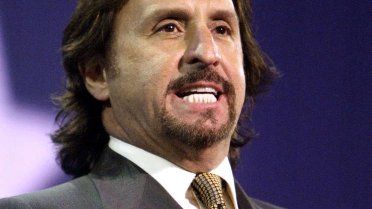 Ron Silver