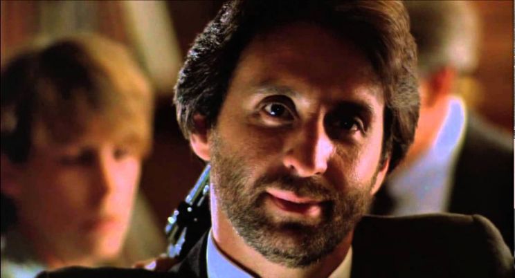 Ron Silver