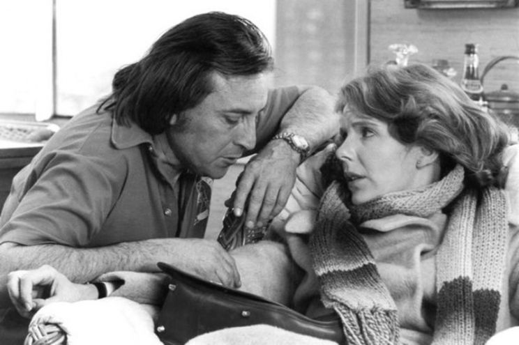 Ron Silver