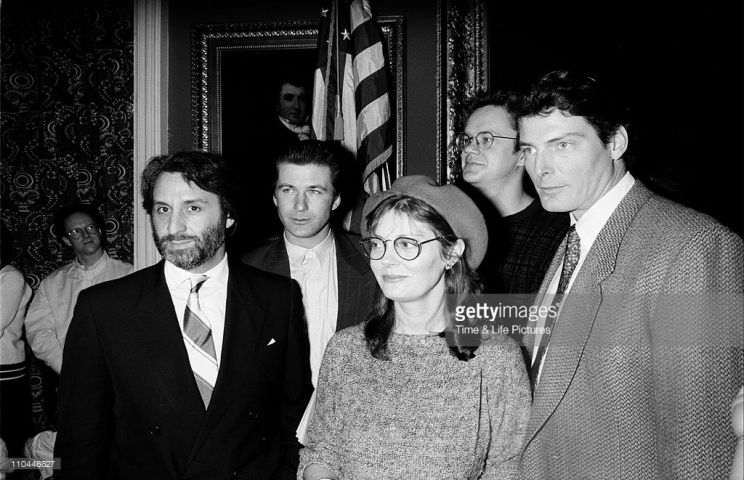 Ron Silver
