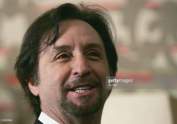 Ron Silver