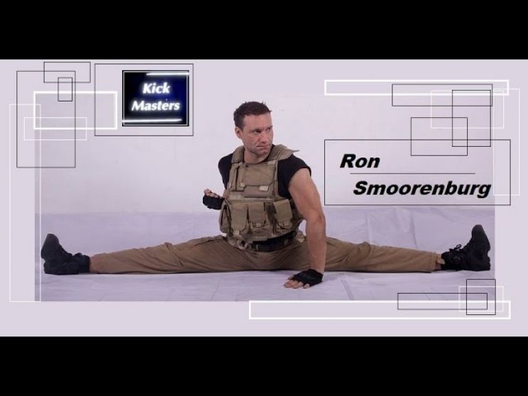 Ron Smoorenburg