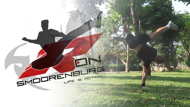 Ron Smoorenburg