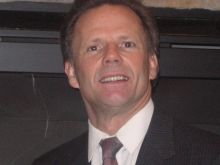 Ron Snyder