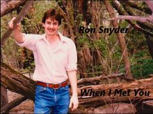 Ron Snyder
