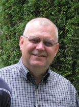 Ron Snyder