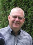 Ron Snyder