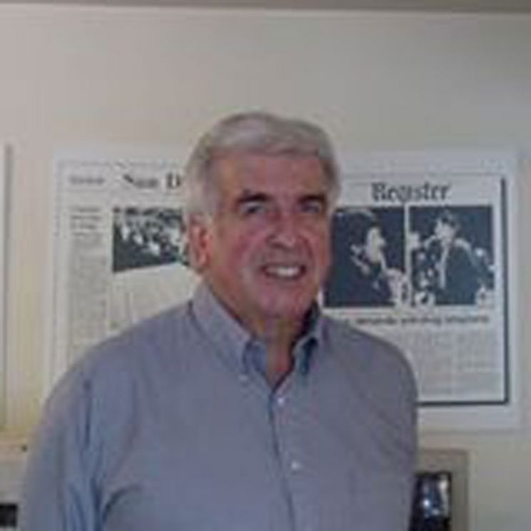 Ron Snyder