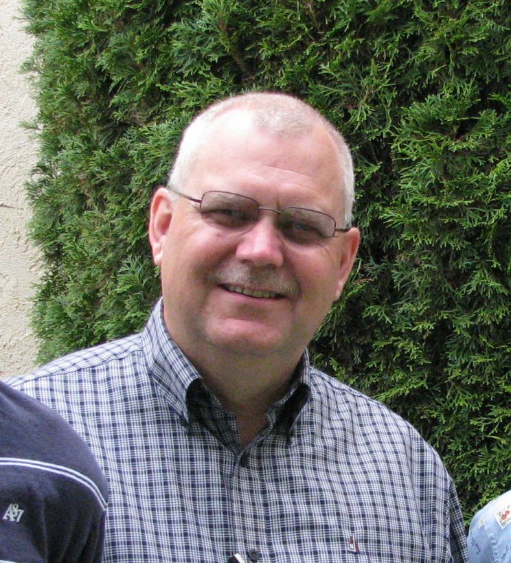 Ron Snyder