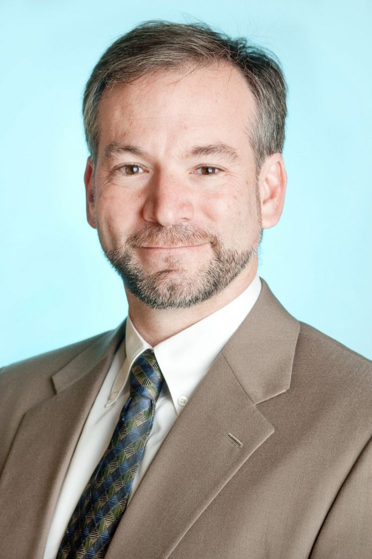 Ron Snyder