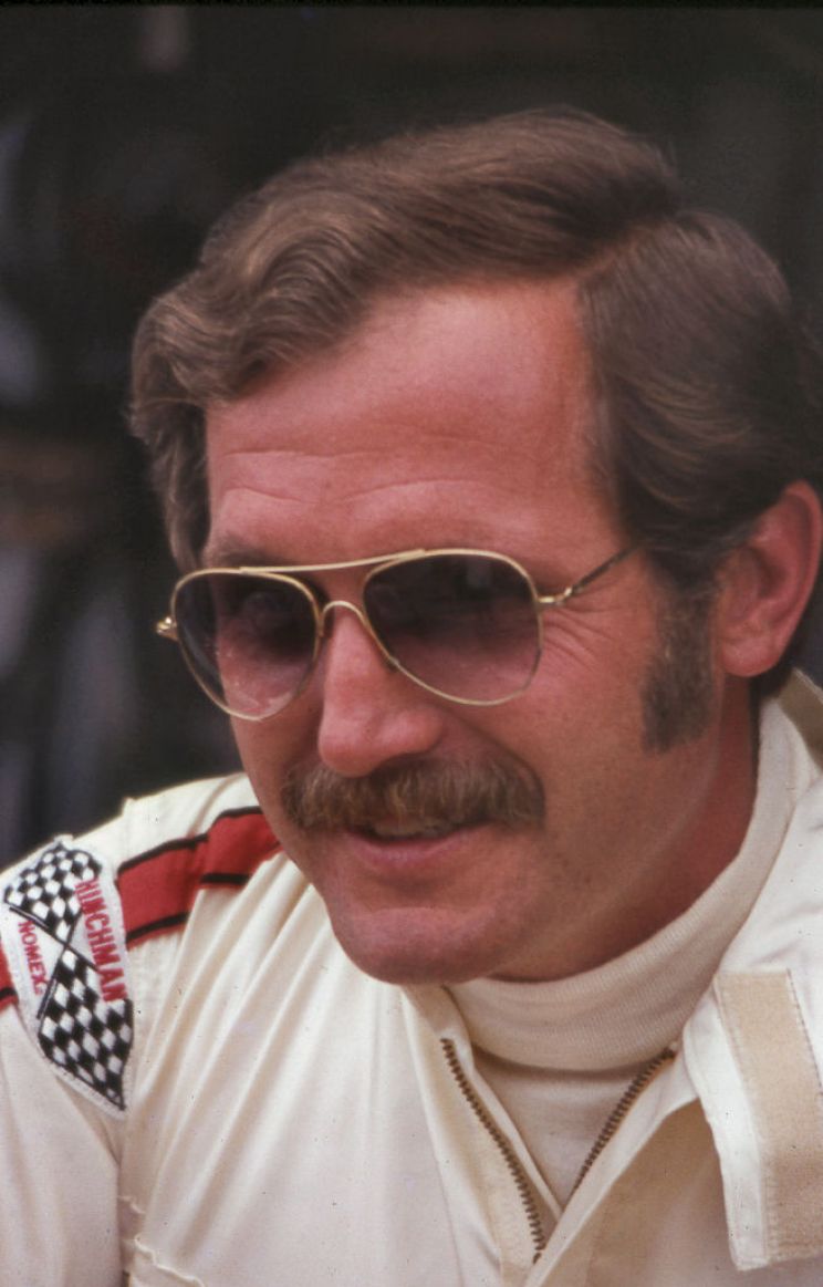 Ron Snyder