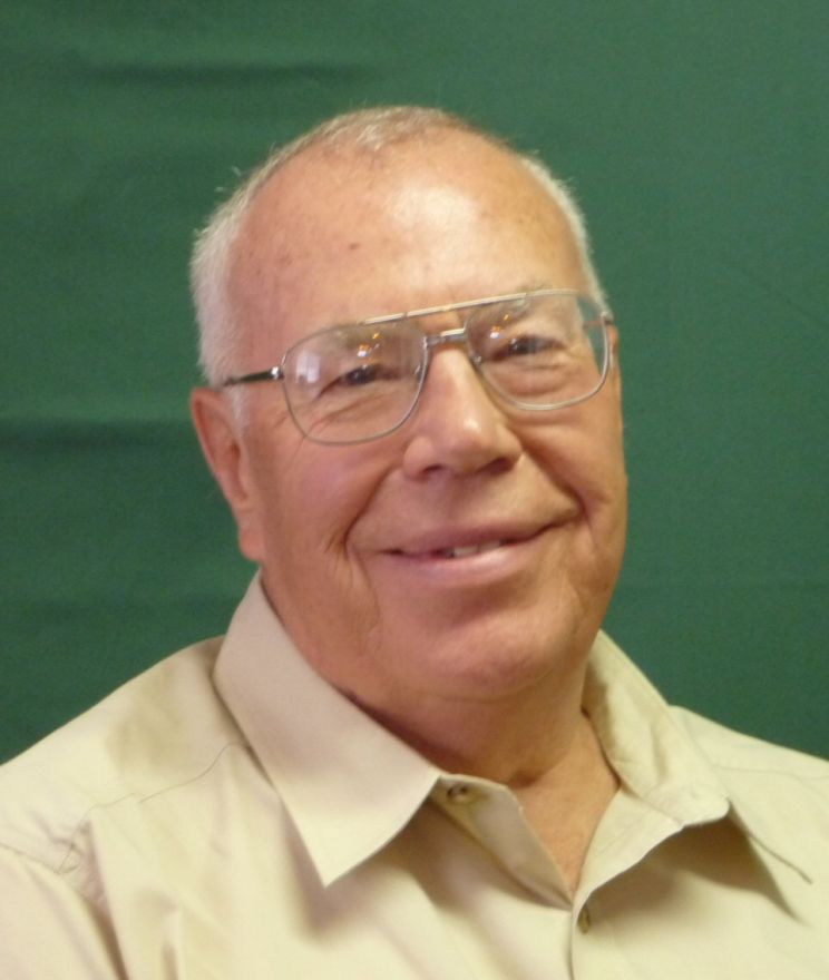 Ron Snyder