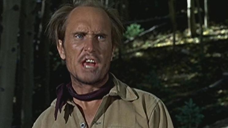 Ron Soble