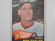 Ron Taylor