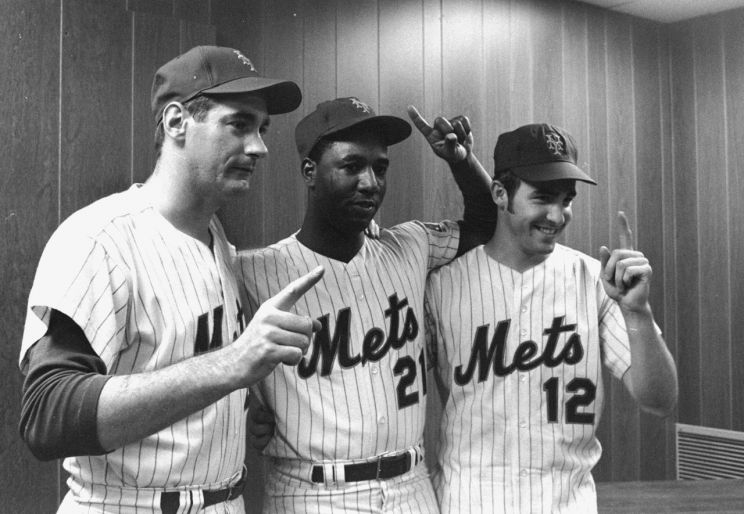 Ron Taylor