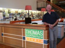 Ron Thomas
