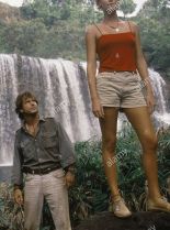 Ron Underwood