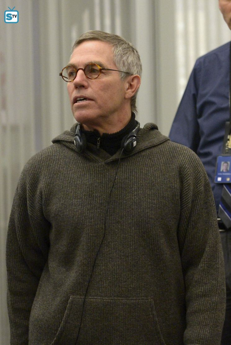 Ron Underwood
