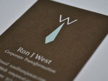 Ron West