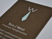 Ron West