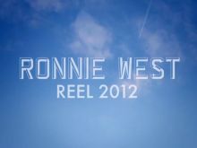 Ron West