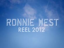 Ron West