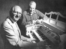 Ron West