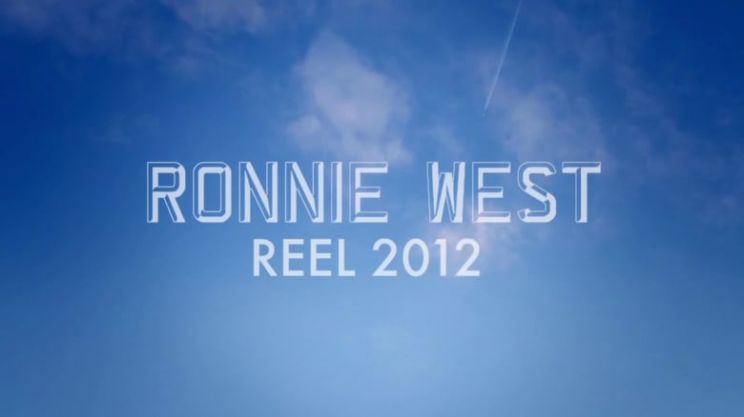 Ron West