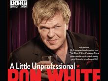 Ron White