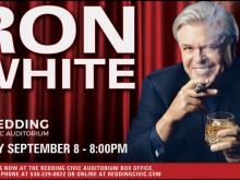 Ron White