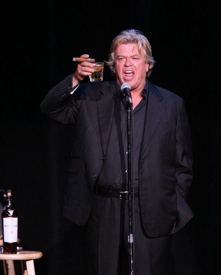 Ron White